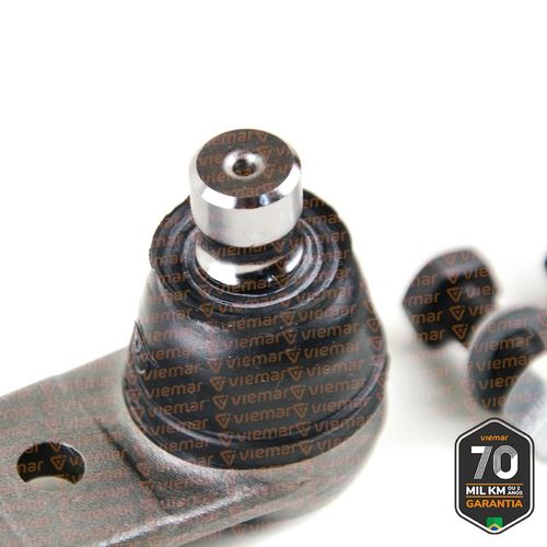 PIVO SUSPENSAO LD/E (INFER) / ESCORT 93-96 / VIEMAR 503005