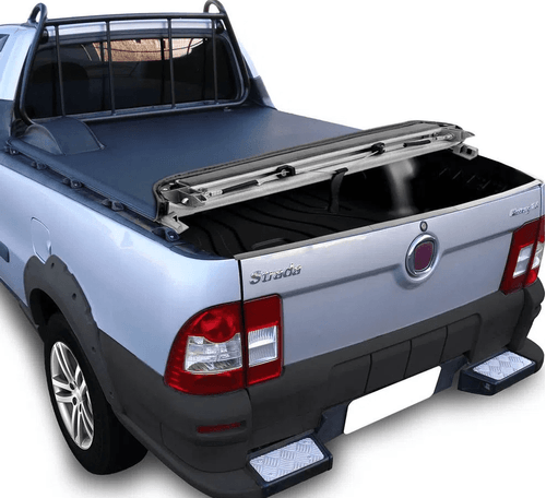 Capota Maritima (elite Plus) (s/santo) / Fiat Strada 13- Simples / Flash Mro183p/be183p Capota Maritima (elite Plus) (s/santo) / Strada 13- Simples