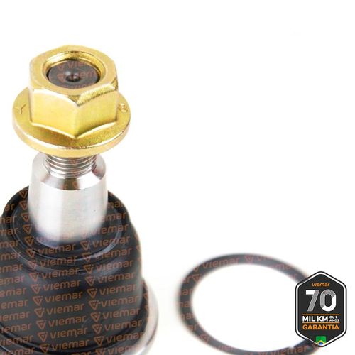 PIVO SUSPENSAO (INFER) / RANGER 13- / VIEMAR 503294