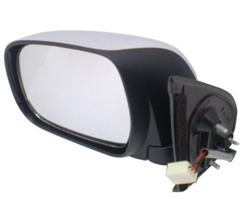 Espelho Externo Le (eletr) (preto) / Toyota Hilux Pick-up 05-12 / Spj Eb-373 Espelho Externo Le (eletr) (preto) / Hilux Pick-up 44535 / Spj Eb-373