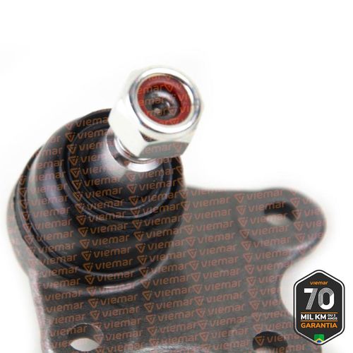 PIVO SUSPENSAO (8MM) (PARAFUSO) / SPACE FOX 44475 / VIEMAR 503157