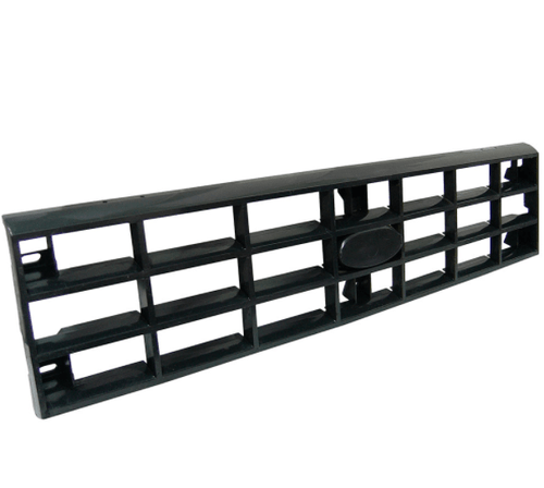 GRADE DIANTEIRA (PRETA) / FORD PAMPA 82-87 / KJ J40470