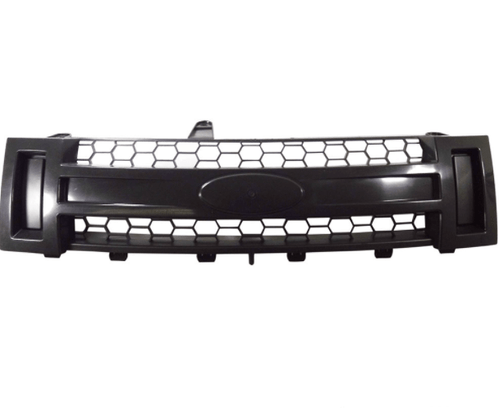 GRADE DIANTEIRA (PRETA) / ECOSPORT 41579 / KJ J40565