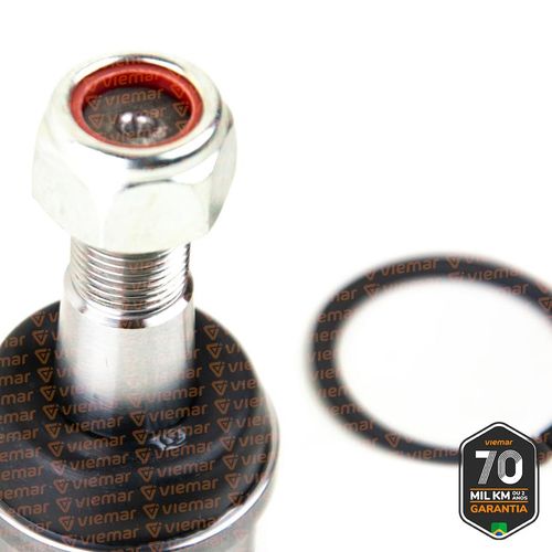 PIVO SUSPENSAO (INFER) / F-1000 92-98 / VIEMAR 503037