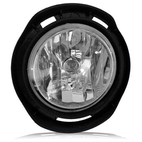 FAROL AUXILIAR LE / ETIOS 12- / SHOCKLIGHT MSL250902L
