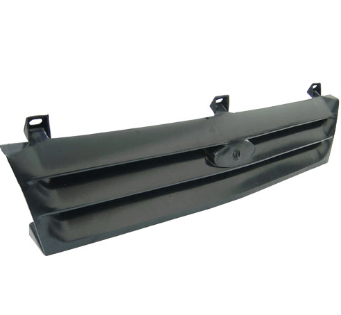 GRADE DIANTEIRA (3 PALITO) PLASTICO / FORD BELINA II 85-  SCALA / KJ J40440