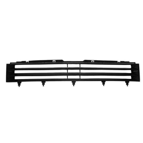 Grade Dianteira (lisa S/furo Embl) (preta) / Volkswagen Gol 87-90 / Kj J10179t Grade Dianteira (lisa S/furo Embl) (preta) / Gol 87-90 / Kj J10179t
