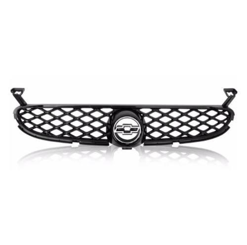 GRADE DIANTEIRA (PRETA) / GM CORSA 04-08  CLASSIC / KJ J80965