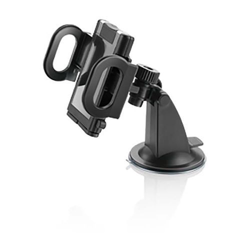 Suporte Universal Veicular Multilaser Para Smartphone Compacto - CP118SOUT [Reembalado]