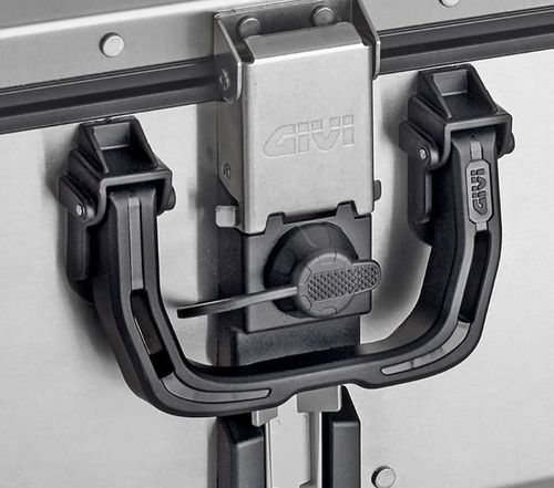 Alca Top Case Outback 58l Givi Unitario E185