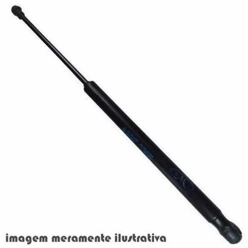 Amortecedor Caminhao Tampa Traseira Ka/foc 08/ E3b5a406a10a Ford E3b5a406a10ae Pe�a
