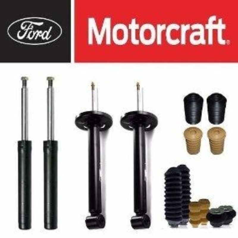 AMORTECEDOR-CAMINHAO-DIRECAO-F250-350-98--2C353E651AB-F250-350-98--2C353E651AB