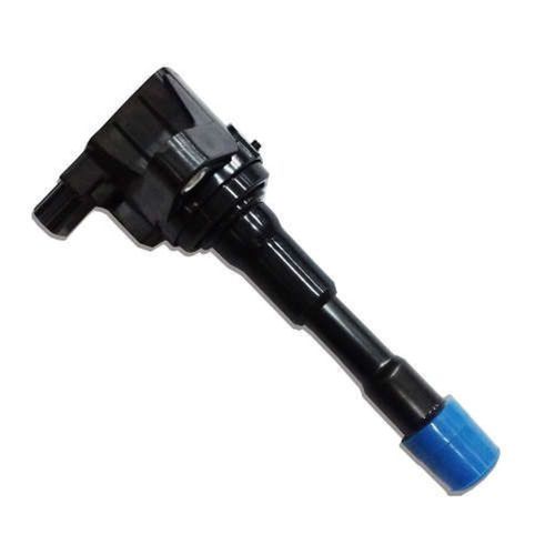 BOBINA DE IGNICAO FIT 03/ 1.4 8V T GN10248 FIT 03/ 1.4 8V TRAS Delphi GN10248 PEÇA