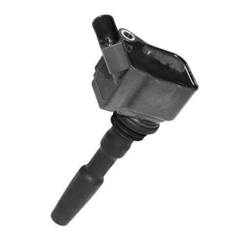 BOBINA DE IGNICAO FOX/UP/GOLF 13/ GN10631 FOX/UP 13/ 1.0-GOLF/A3 12/ 1.4 Delphi GN10631 PEÇA