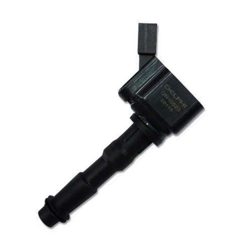 BOBINA DE IGNICAO GOL/FOX 12/ GN10523 GOL/FOX/VOYAGE 12/15 1.0 8V Delphi GN10523 PEÇA