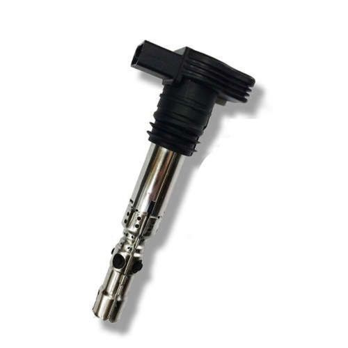 Bobina De Ignicao Golf/audi 1.8 Turbo Gn10345 Golf/a3 1.8 20v Turbo Tds Delphi Pe�a