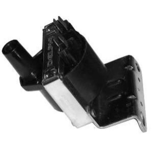 Bobina De Ignicao Corsa Efi Ce10510 Corsa 1.0/1.4 94/96 Efi Delphi Ce10510 Pe�a