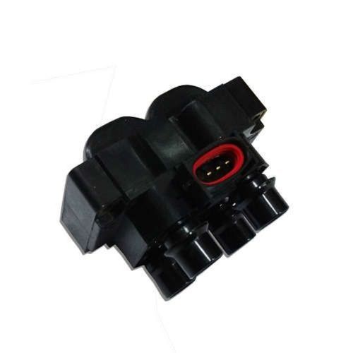 Bobina De Ignicao Fie/esc/ranger Gn10177 Fie/ka End/zet-esc 1.8/ranger Delphi Gn10177 Pe�a