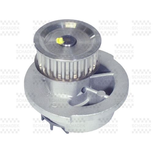 BOMBA AGUA CORSA 1.0 16V 20088I CORSA 1.0/1.6 16V 96/ Schadek 20088I PEÇA