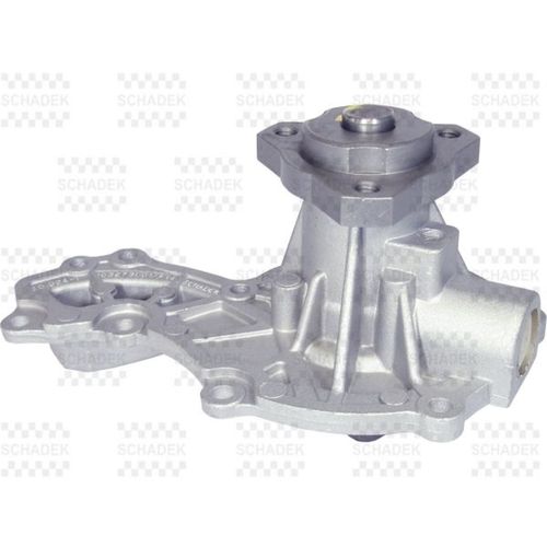 Bomba Agua Pst/gl 1.5/6 20024i Passat/voy/gol/sav Schadek 20024i Pe�a
