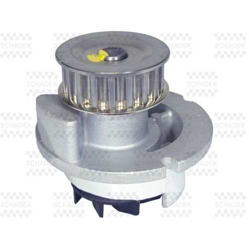 Bomba Agua Corsa 1.8 8v 20145i Corsa 02/mont 04/palio 03/ Schadek 20145i Pe�a