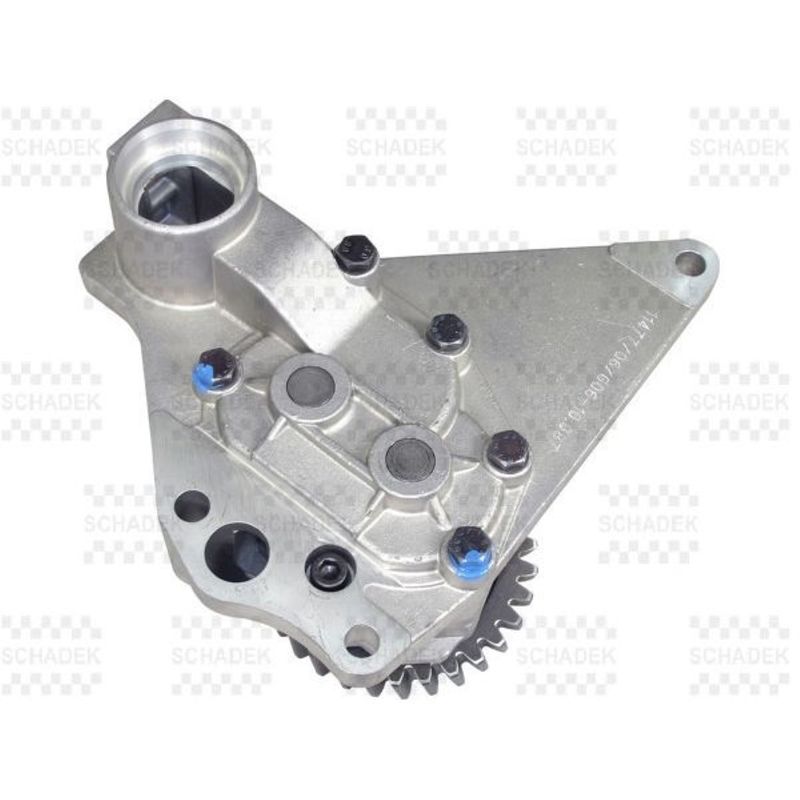 BOMBA-OLEO-MWM-TD229-TURB-10087-MWM-D229-TURBO-10087