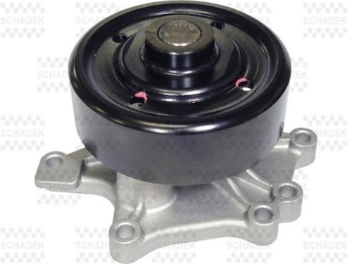 Bomba Agua Corolla 1.6/8/2 20209i New Corolla/filder Schadek 20209i Pe�a