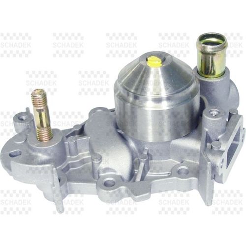 Bomba Agua Clio/tw/kgo 1.0 8v 20206i Bomba D'agua Twingo C/ar Schadek 20206i Pe�a