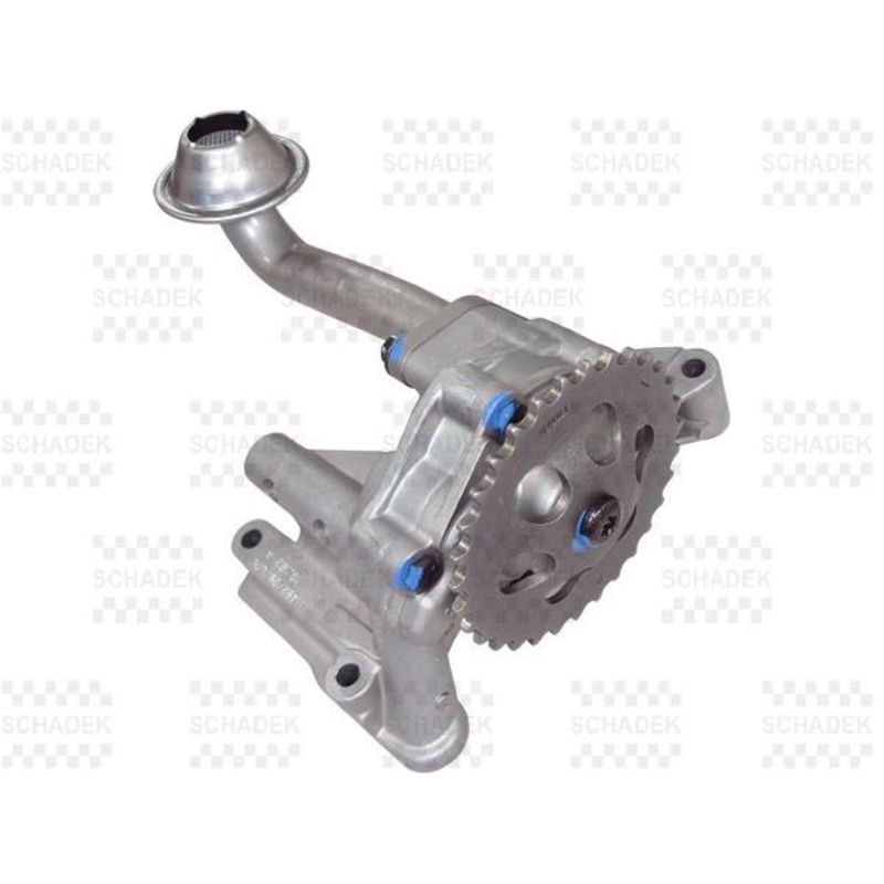 BOMBA-OLEO-GOLF-1-8-2-99-10182-GOLF-BORA-POLO-AUDI-A3-10182A