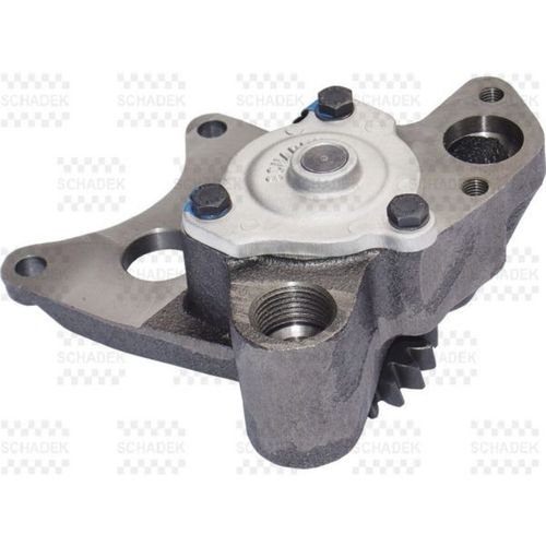 BOMBA OLEO D10/20 10021 D10*20/SILV MTR S4 (MAXION) Schadek 10021 PEÇA