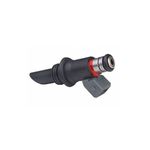 BICO-INJETOR-GOL-1-0-6-FLEX-12176-G4-G5-FOX-MPI-