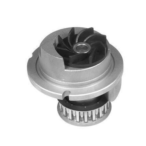 Bomba Agua Palio 1.8/8v Vkpc4602 Palio 99/ 8v 19d Skf Vkpc4602 Pe�a
