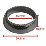 ANEL-ESC-UNO-MZ-COR-VEC-FERRO-ANEL-ESCAP-UNO-PREMIO-FERRO-