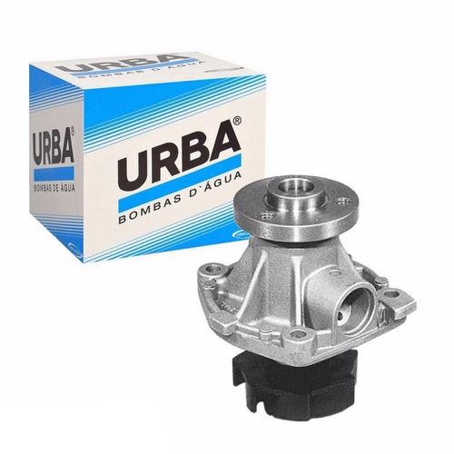 Bomba Agua Ft147/mille/pr Ub748 Fiat 147 77>84/mille Urba Ub748 Pe�a