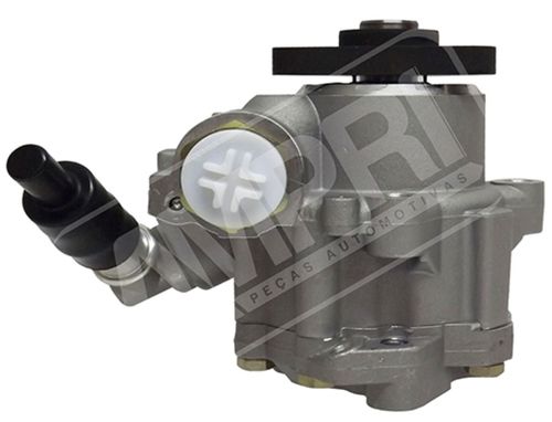 BOMBA DE DIRECAO HIDRAULICA S10 96/ MAXION 95104 Ampri 95104 PEÇA