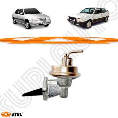 Bomba Combust�vel Gol/ap/st Ap At216510 Atel Pe�a