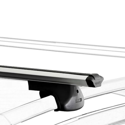 BAGAGEIRO LONGARINA ALPHA ALUMINIUM 02 1, Equipage  PEÇA