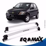 BAGAGEIRO-RACK-WAVE-CELTA-01--6114-PTA-CELTA-01--PRATA-6114