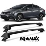 BAGAGEIRO-RACK-WAVE-CIVIC-17--6319-PTO-CIVIC-17--PRETO-
