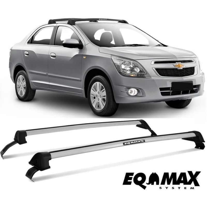 BAGAGEIRO-RACK-WAVE-COBALT-12--6236-PTA-COBALT-12--PRATA-6236