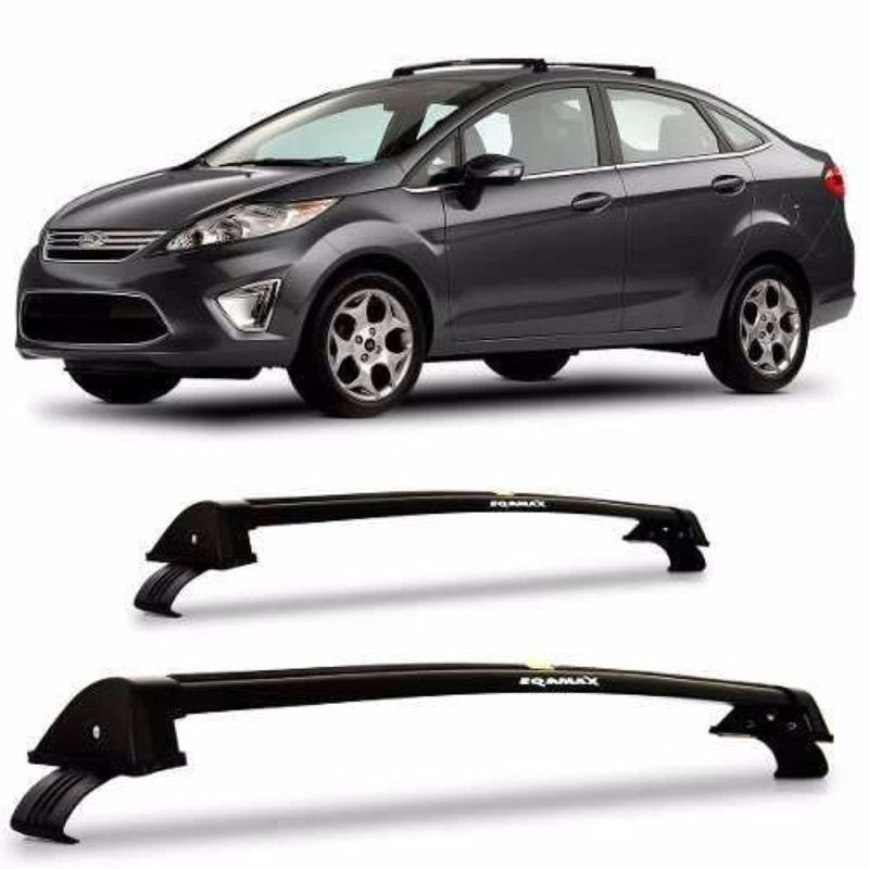 BAGAGEIRO-RACK-WAVE-FIESTA-10--6234-PTA-NEW-FIESTA-10--HATCH-SEDAN-PTA-6234