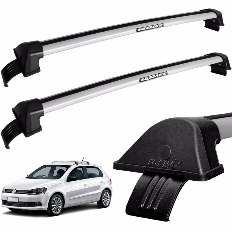 BAGAGEIRO-RACK-WAVE-GOL-13--G6-6240-PTA-GOL-13--G6-PRATA-6240
