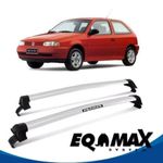 BAGAGEIRO-RACK-WAVE-GOL-95--2P-6200-PTA-GOL-95--2P-PRATA-