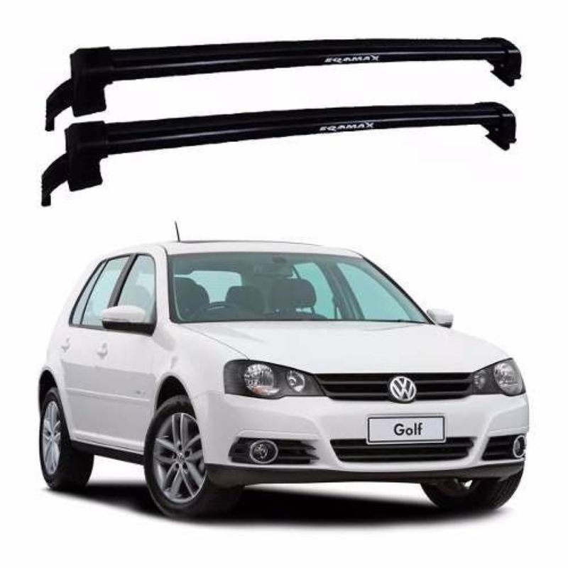 BAGAGEIRO-RACK-WAVE-GOLF-15--6280-PTA-GOLF-15--PRATA-