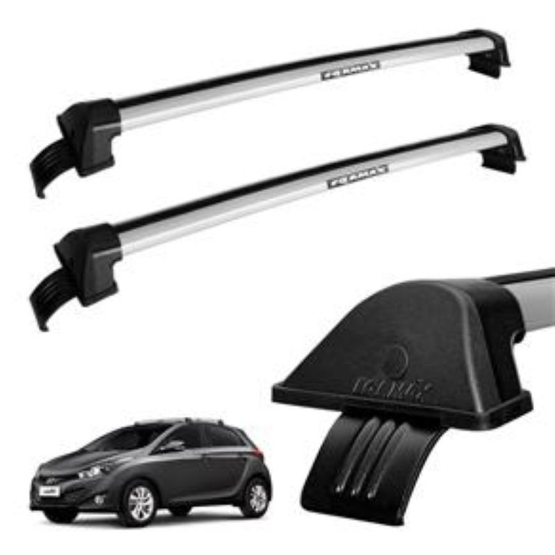 BAGAGEIRO-RACK-WAVE-HB20-15--6270-PTA-HB20-15--HATCH-PRATA-E6270