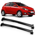 BAGAGEIRO-RACK-WAVE-HB20-15--6309-PTO-HB20-15--PRETO-E6309
