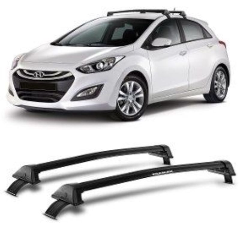 BAGAGEIRO-RACK-WAVE-I30-6225-PTO-I30-09--PRETO-