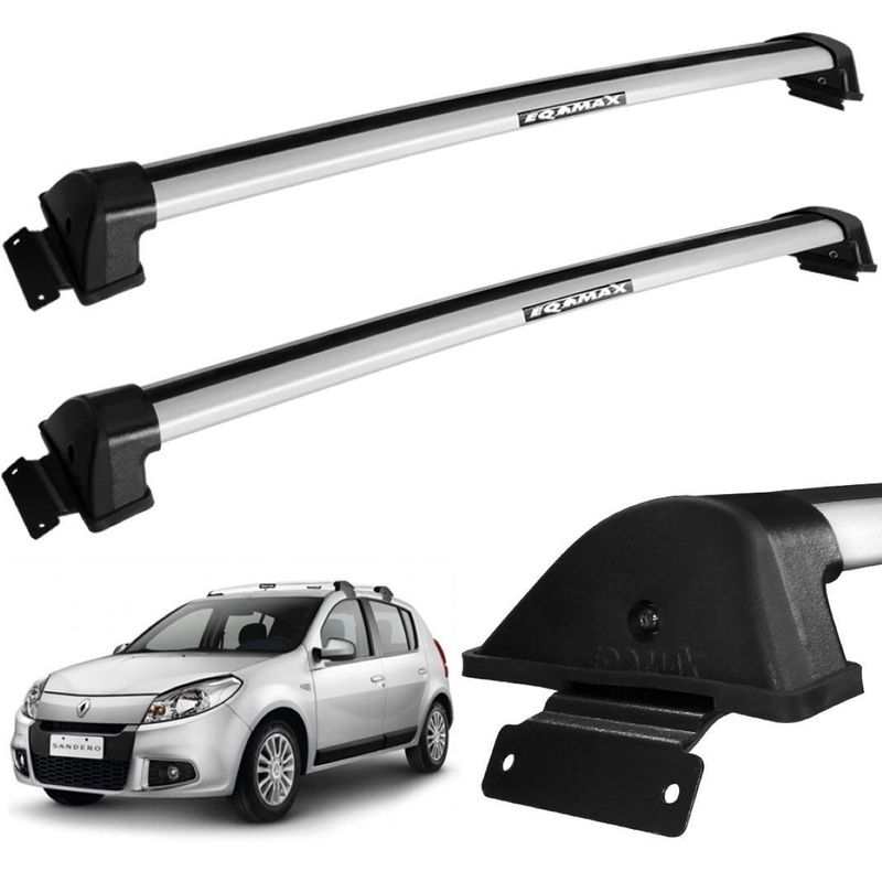 BAGAGEIRO-RACK-WAVE-SANDERO-6111-PRETO-SANDERO-10--PRETO-6111