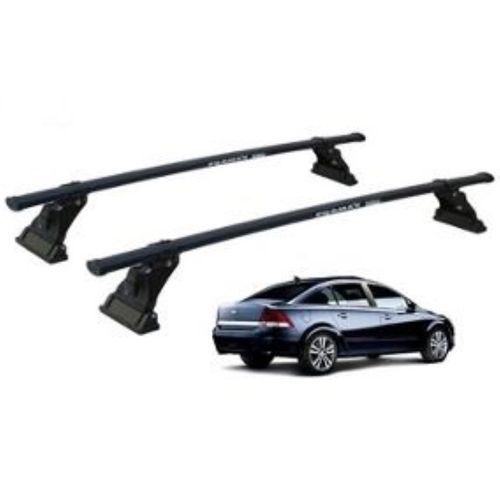 BAGAGEIRO RACK WAVE VOYAGE 13/ 6243 PTO VOYAGE 13/ G6 PRETO Equipage 6243 PEÇA