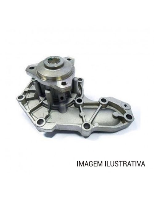 Bomba Agua Mb608/toyota Gmba608 Mb 608/toyota Mt Om314 4cil Gmb Gmba608 Pe�a